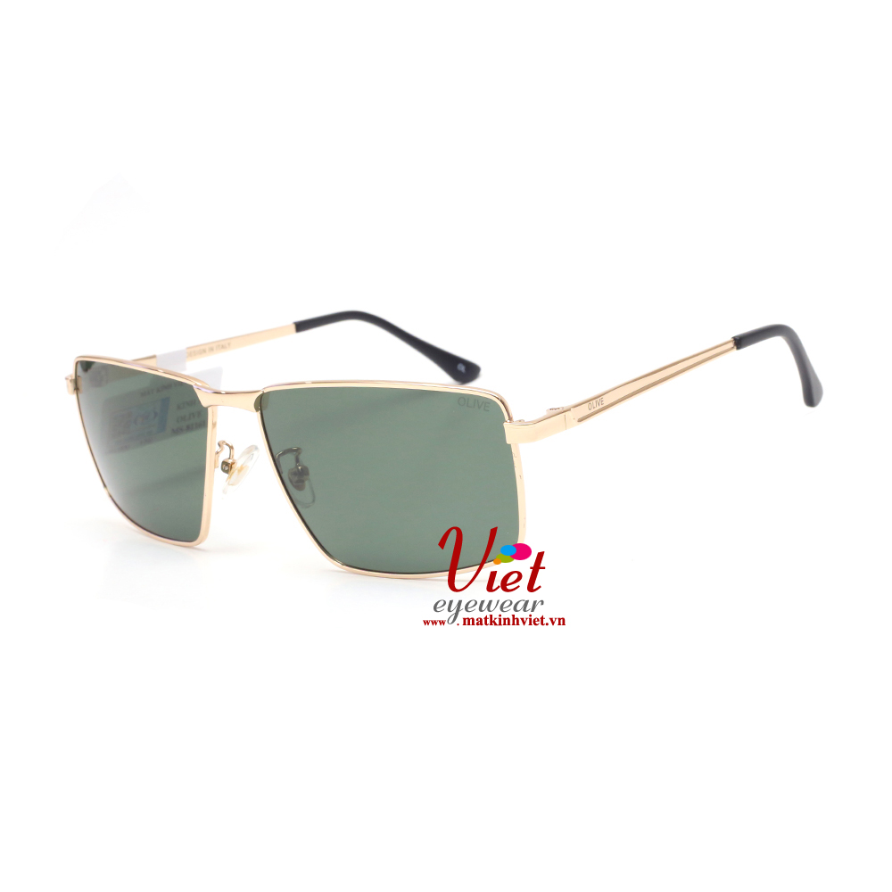 Kính mát Olive MS81161 C1